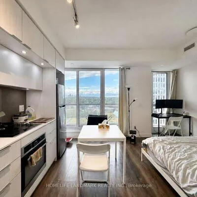 55,&nbsp;Regent Park, Regent Park, Toronto