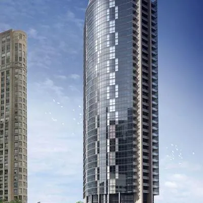 1,&nbsp;The Esplanade, Waterfront Communities C8, Toronto