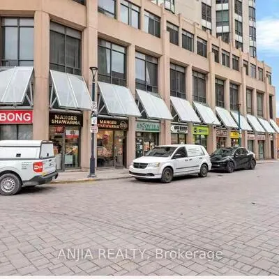 5,&nbsp;Northtown, Willowdale East, Toronto