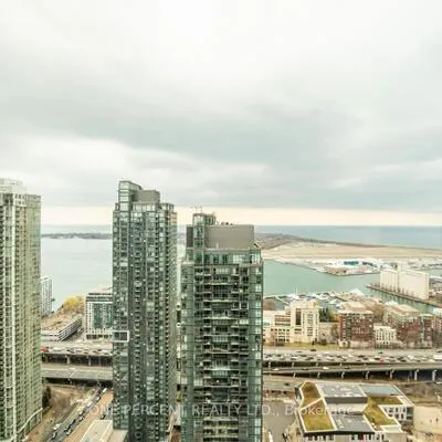 25,&nbsp;Telegram, Waterfront Communities C1, Toronto