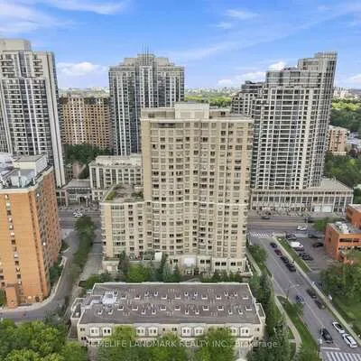 5418,&nbsp;Yonge, Willowdale West, Toronto