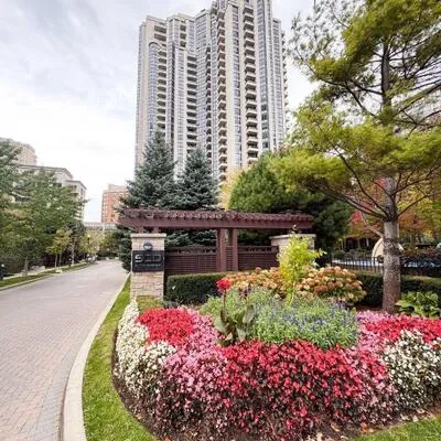 500,&nbsp;Doris, Willowdale East, Toronto