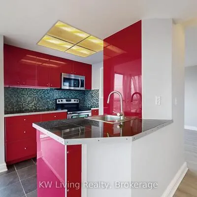 7,&nbsp;Concorde, Banbury-Don Mills, Toronto