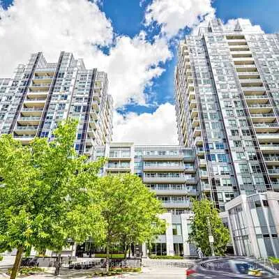120,&nbsp;Harrison Garden, Willowdale East, Toronto