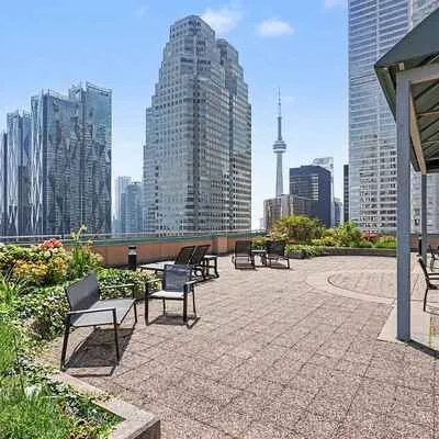 7,&nbsp;King, Waterfront Communities C8, Toronto