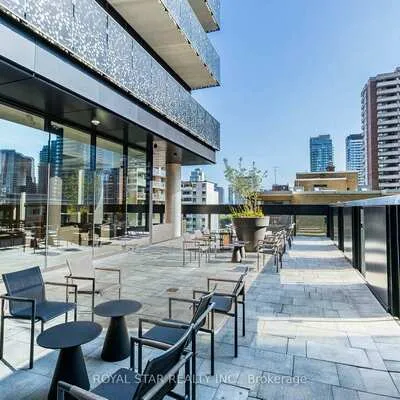 55,&nbsp;Charles, Church-Yonge Corridor, Toronto