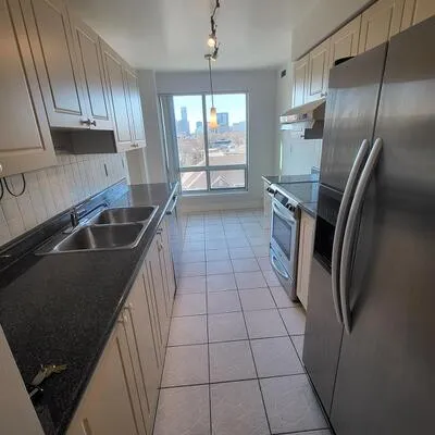 1,&nbsp;Hycrest, Willowdale East, Toronto
