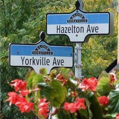 8,&nbsp;Scollard, Annex, Toronto