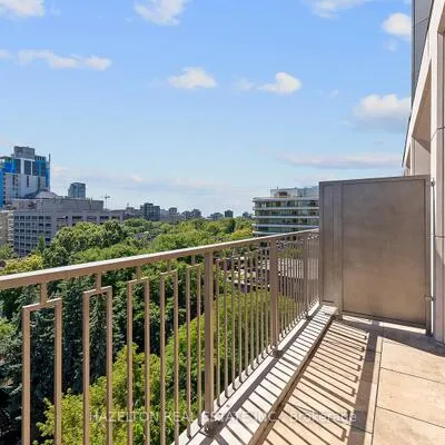 128,&nbsp;Hazelton, Annex, Toronto
