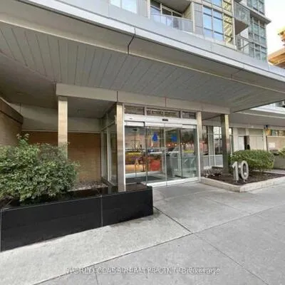 10,&nbsp;Navy Wharf, Waterfront Communities C1, Toronto