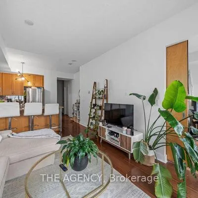 438,&nbsp;King, Waterfront Communities C1, Toronto