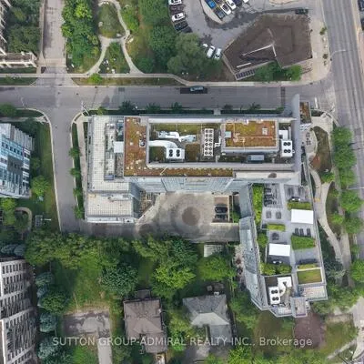 7,&nbsp;Kenaston, Bayview Village, Toronto