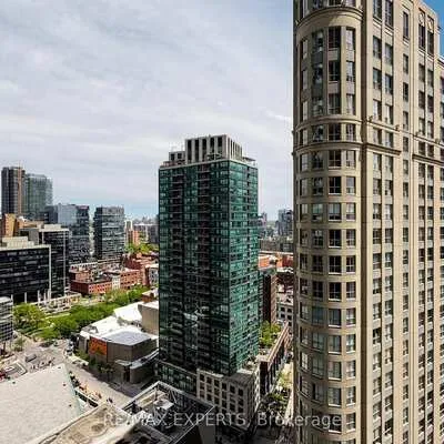 1,&nbsp;The Esplanade, Waterfront Communities C8, Toronto