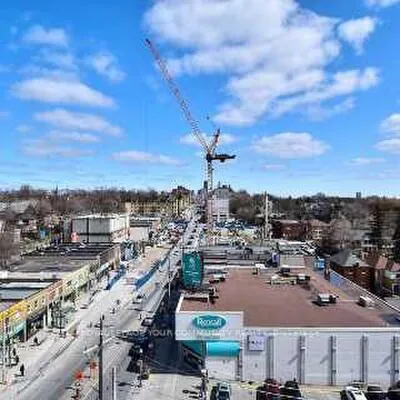 170,&nbsp;Chiltern Hill, Humewood-Cedarvale, Toronto