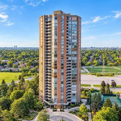 85,&nbsp;Skymark, Hillcrest Village, Toronto
