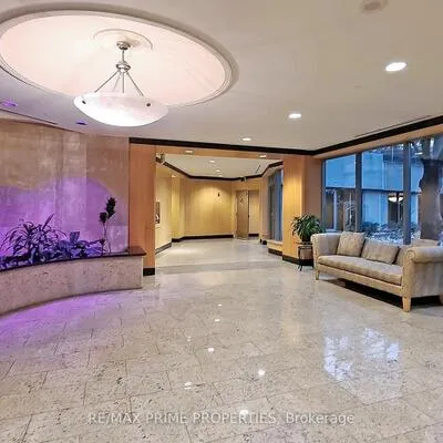 89,&nbsp;Skymark, Hillcrest Village, Toronto