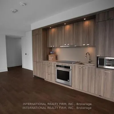 480,&nbsp;FRONT, Waterfront Communities C1, Toronto