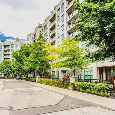 205,&nbsp;The Donway, Banbury-Don Mills, Toronto