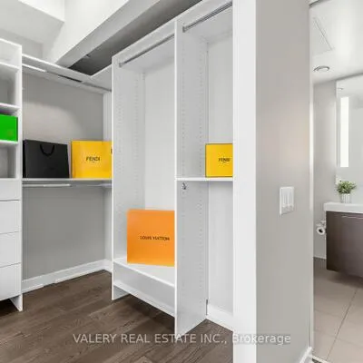 629,&nbsp;King, Waterfront Communities C1, Toronto