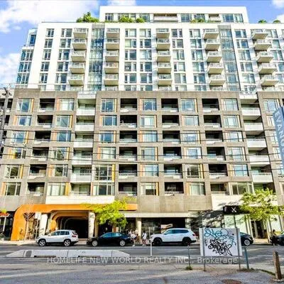525,&nbsp;Adelaide, Waterfront Communities C1, Toronto