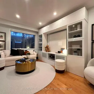 19,&nbsp;Aspenwood, Hillcrest Village, Toronto