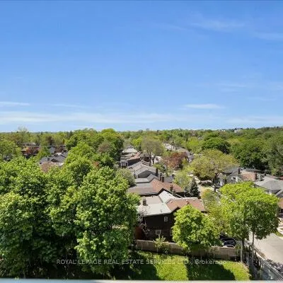1,&nbsp;Hillsdale, Yonge-Eglinton, Toronto
