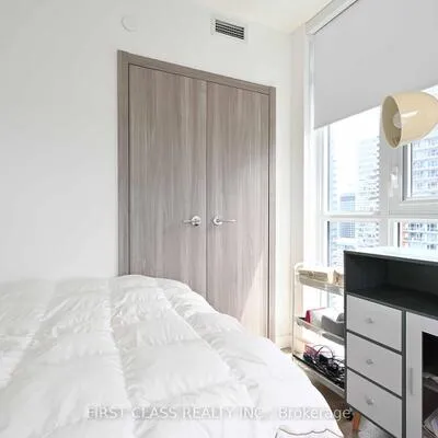 38,&nbsp;Widmer, Waterfront Communities C1, Toronto