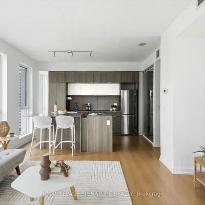 55,&nbsp;Regent Park, Regent Park, Toronto