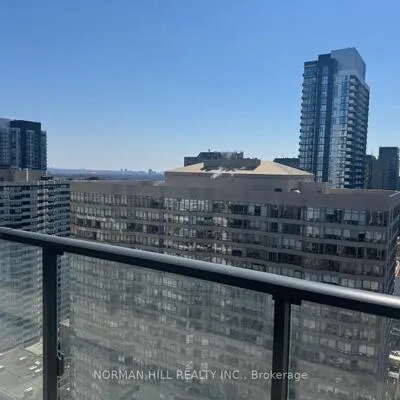 4955,&nbsp;Yonge, Willowdale East, Toronto