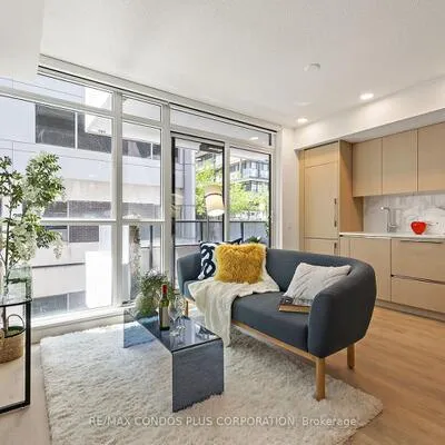 38,&nbsp;Widmer, Waterfront Communities C1, Toronto