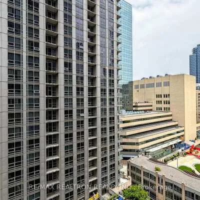 761,&nbsp;Bay, Bay Street Corridor, Toronto