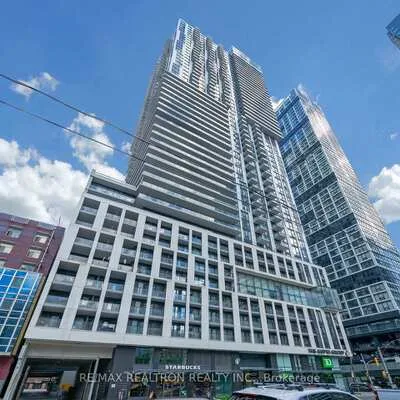 251,&nbsp;Jarvis, Church-Yonge Corridor, Toronto