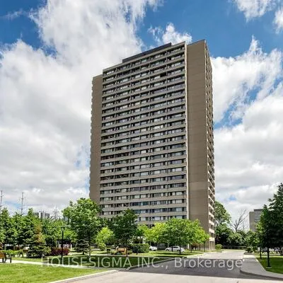725,&nbsp;Don Mills, Flemingdon Park, Toronto