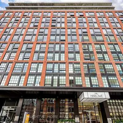 608,&nbsp;Richmond, Waterfront Communities C1, Toronto