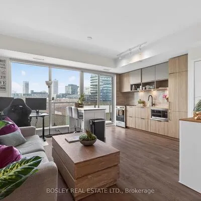 60,&nbsp;Tannery, Waterfront Communities C8, Toronto