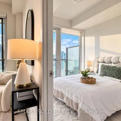 135,&nbsp;Lower Sherbourne, Waterfront Communities C8, Toronto