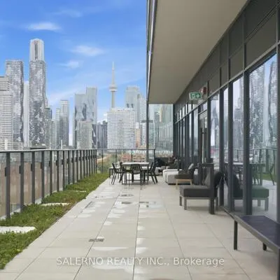 35,&nbsp;Parliament, Waterfront Communities C8, Toronto