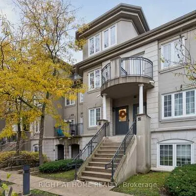 108,&nbsp;Finch, Newtonbrook West, Toronto