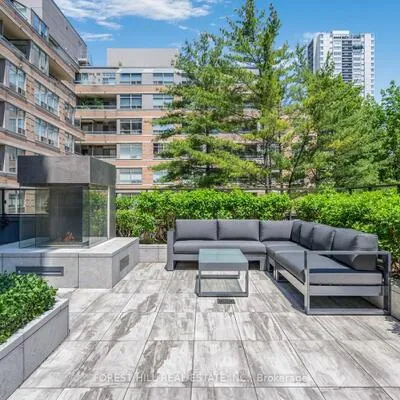 6,&nbsp;Jackes, Rosedale-Moore Park, Toronto