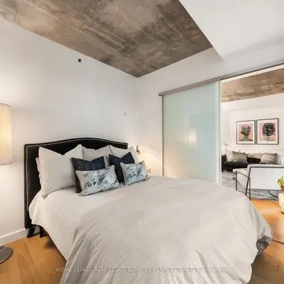 75,&nbsp;Portland, Waterfront Communities C1, Toronto