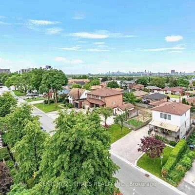 1837,&nbsp;Eglinton, Victoria Village, Toronto
