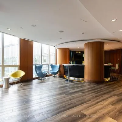 38,&nbsp;Dan Leckie, Waterfront Communities C1, Toronto