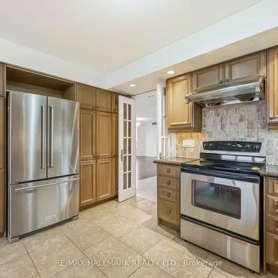 80,&nbsp;Harrison Garden, Willowdale East, Toronto