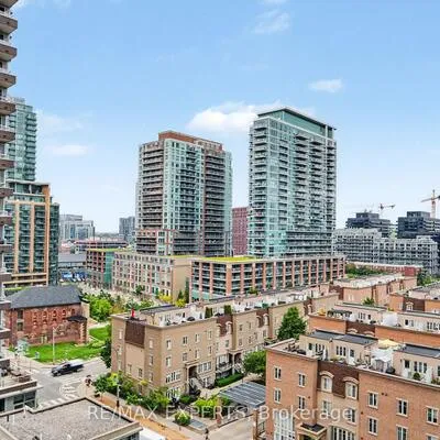55,&nbsp;East Liberty, Niagara, Toronto