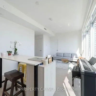 65,&nbsp;Mutual, Church-Yonge Corridor, Toronto
