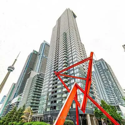 25,&nbsp;Telegram, Waterfront Communities C1, Toronto