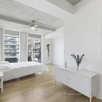 55,&nbsp;Stewart, Waterfront Communities C1, Toronto