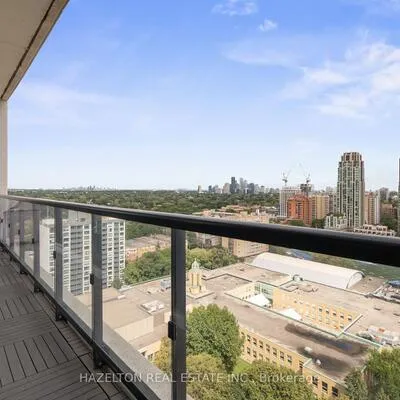 1486,&nbsp;Bathurst, Humewood-Cedarvale, Toronto