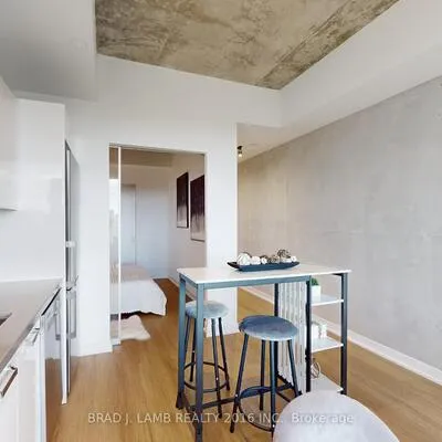 195,&nbsp;McCaul, Kensington-Chinatown, Toronto
