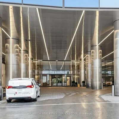 1,&nbsp;Concord Cityplace, Waterfront Communities C1, Toronto